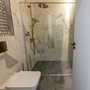 Appartement met een Slaapkamer