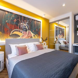 Deluxe Double Kamer